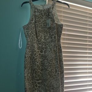 CALVIN KLEIN COCKTAIL DRESS